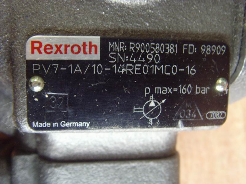 ��ʿ��ҶƬ��PV7-1X/25-45RE01MC0-08�ֻ�