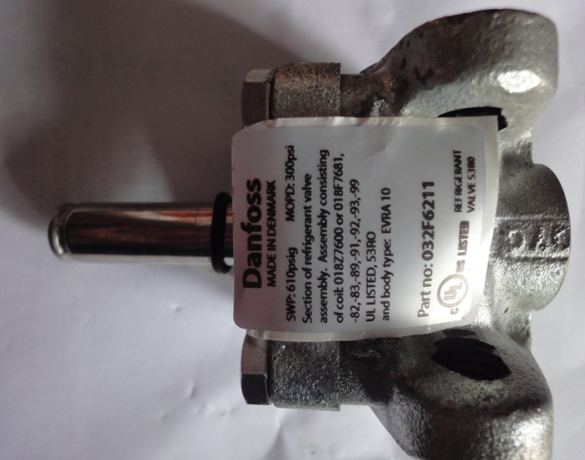 060G1152����˹Danfossѹ��������MBS3050ϵ��