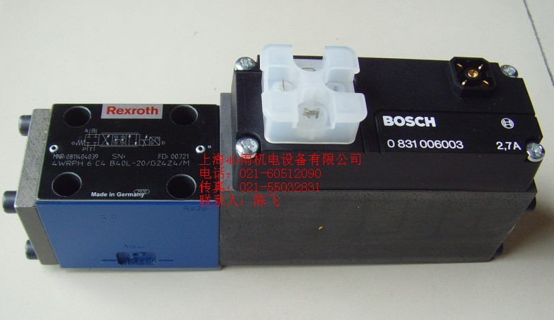 4WRPH10C3B100P-2X/G24Z4/M��ʿ���ŷ���