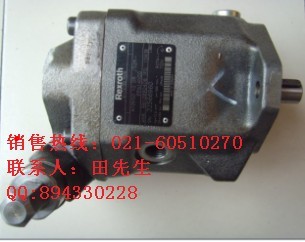 ��ʿ��Rexr������A10VSO140DRS/32R-VPB22U99