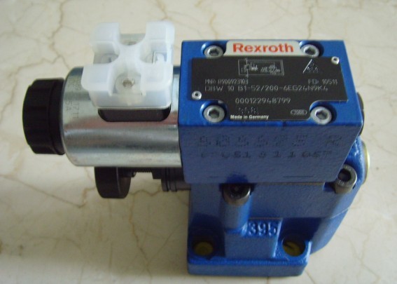 ��ʿ��RexrothҺѹԪ��-������DBW10B1-5X/315-6E