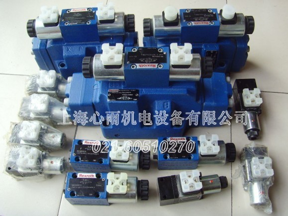 R900961516 4WEH10G4X/6EG24N9K4 