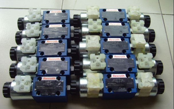 4WE10D3X/CW230N9K4��ʿ��Rexroth��Ż��� 