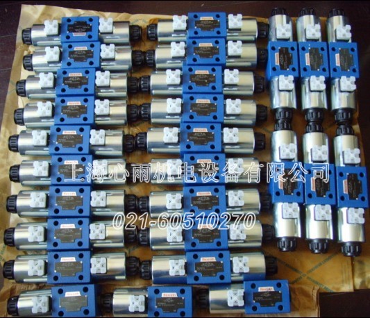 4WEH10D4X/6EG24N9K4��ʿ��Rexroth��ŷ�