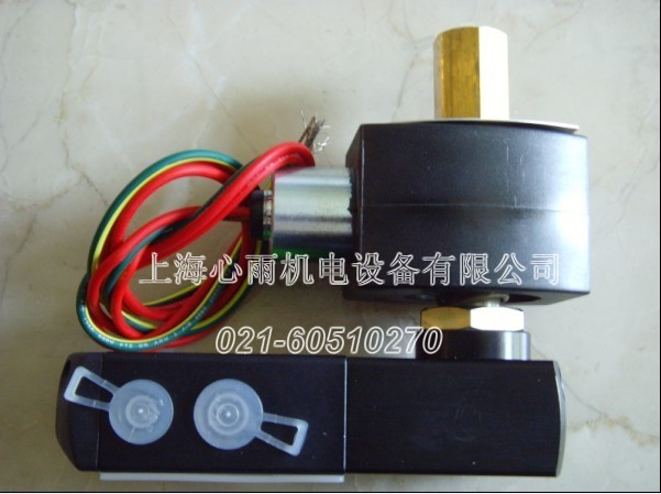 ASCOŷWT-8551A1MS 1/4 DC24V