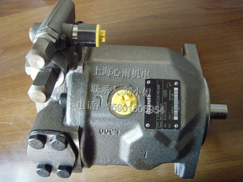 A10VSO45DFR/31R-PPA12K01ʿ