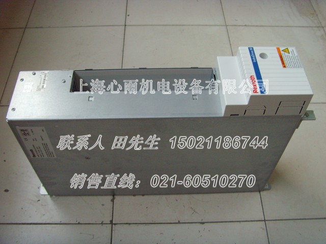 RexrothHDD02.2-W040N-HD32-01-FW 