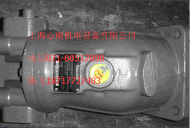 REXROTHʿA2FM28/61W-VBB040Һѹ