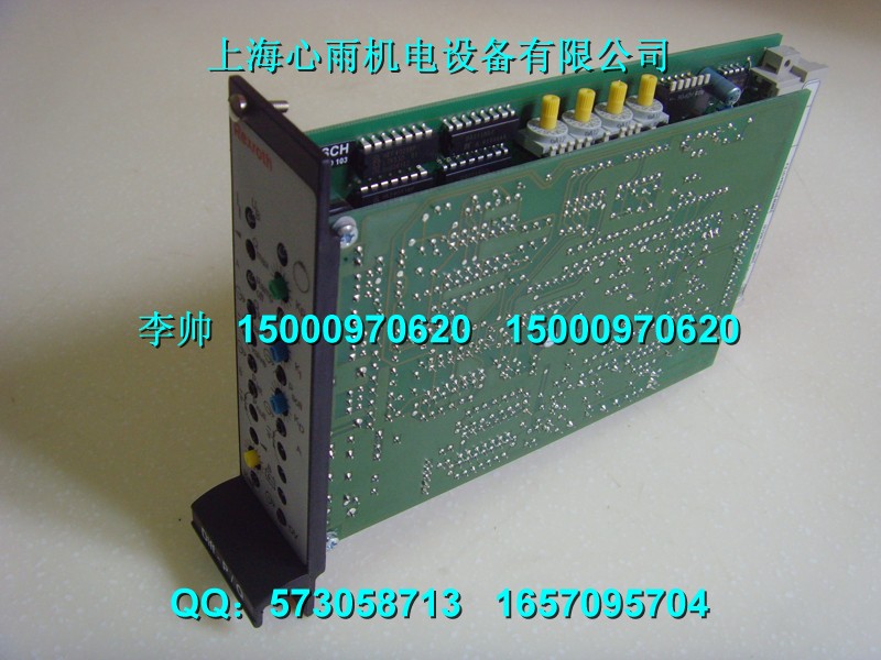 RexrothŴVT-MSPA1-508-10/V0˧Ӧ