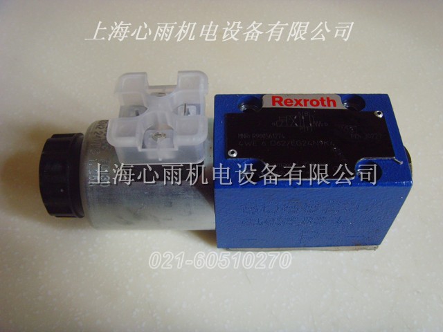 Rexroth 4WE6D6X/EG24N9K4ֻؼ