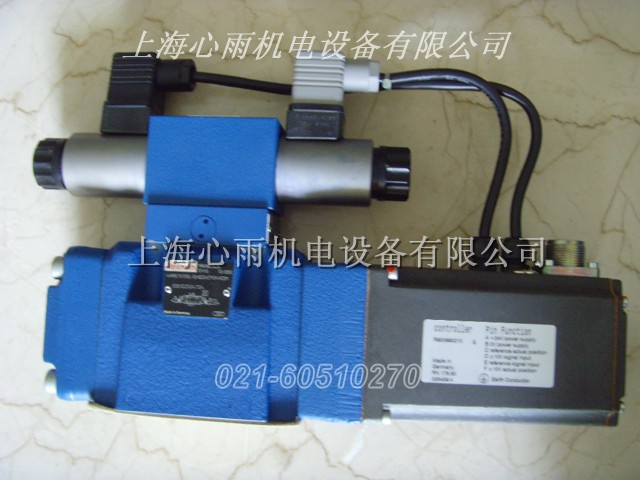 4WRKE16E200S-3X/6EG24K31/A1D3M